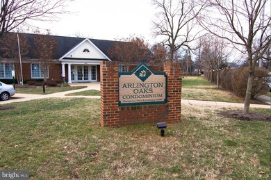 200 N Trenton St unit 2002, Arlington, VA 22203 - photo 2