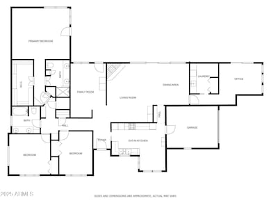 2319 N 58th St, Scottsdale, AZ 85257 - photo 4