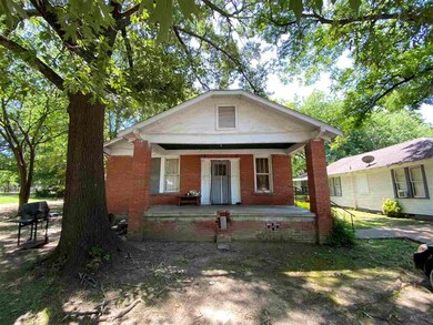 603 Melton St, Texarkana, TX 75501 - photo 2