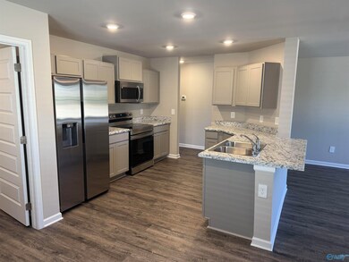 151 Olde Hearth Rd, New Market, AL 35761 - photo 4