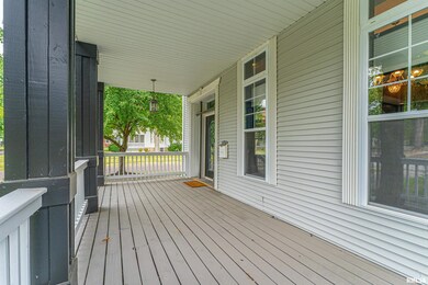 504 Tremont St, Lincoln, IL 62656 - photo 6