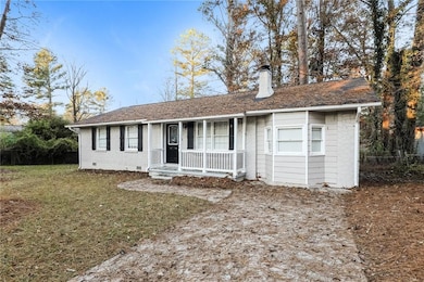 776 Jeb Stuart Dr, Jonesboro, GA 30238 - photo 2