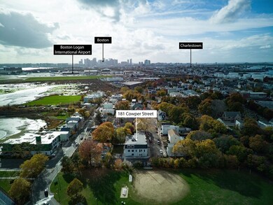 181 Cowper St unit 102, Boston, MA 02128 - photo 3