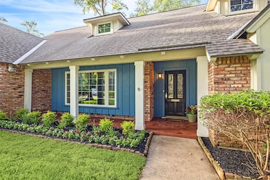 12210 Broken Arrow St, Houston, TX 77024 - photo 4