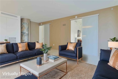 Veer Towers West unit 602, Las Vegas, NV 89158 - photo 2