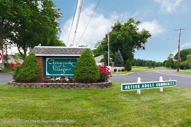 COMPLEX SIGN