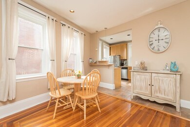 64 Chestnut St unit 3, Charlestown, MA 02129 - photo 3