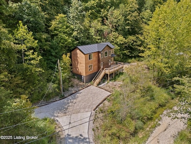 58 Beta Rd unit Lot 9, Stanton, KY 40380 - photo 5