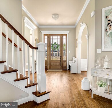 35614 Sweet Branch Ct, Purcellville, VA 20132 - photo 6