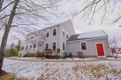 55 Wild Dunes Way unit A, Old Orchard Beach, ME 04064 - photo 5