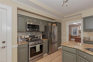 New appliances