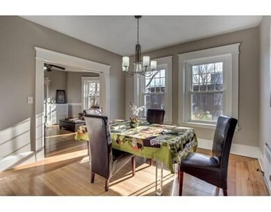 5 Verndale St unit 6, Brookline, MA 02446 - photo 2
