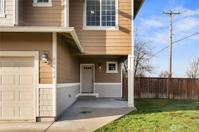 20402 11th Avenue Ct E, Spanaway, WA 98387 - photo 3