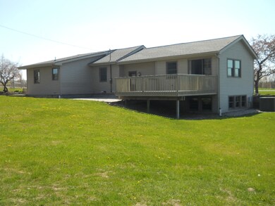 12813 Strotheide St. NE