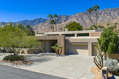 2331 S Caliente Dr, Palm Springs, CA 92264 - photo 3