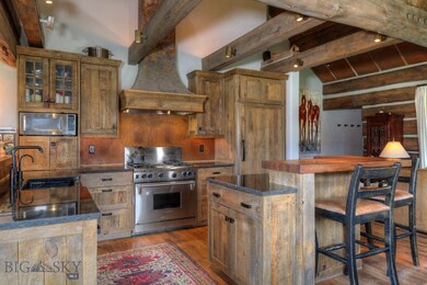 415 Windy Pass Trail, Gallatin Gateway, MT 59730 - photo 4