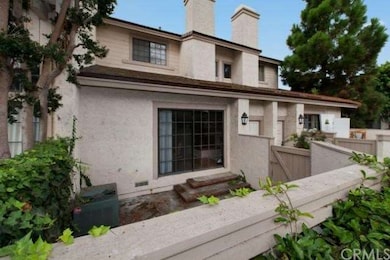 front PATIO
