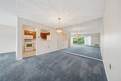 Open concept
