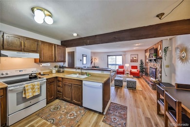 174 Tall Pine Cir unit 12-C, Grand Lake, CO 80447 - photo 3