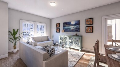 TRT living room