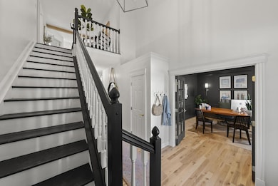 7013 Cunningham Dr, New Albany, OH 43054 - photo 4