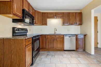 Captain Cove's Condominiums unit 408, Quincy, MA 02169 - photo 6