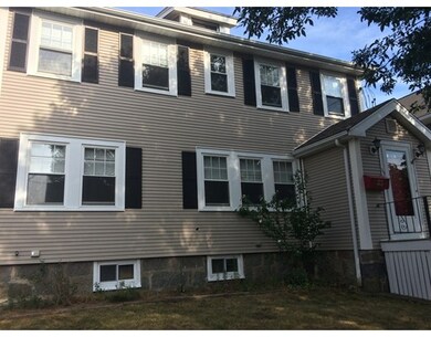 33 Charlesmount Ave unit 1, Quincy, MA 02169 - photo 2