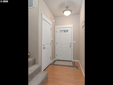 Entrance/Foyer