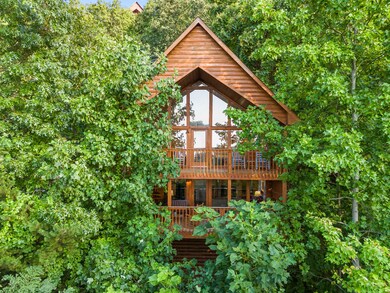 2201 Fox Berry Way, Sevierville, TN 37876 - photo 5