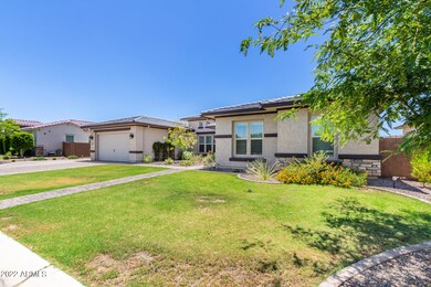 3717 E Fairbrook St, Mesa, AZ 85205 - photo 4