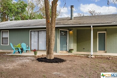 1012 Allen St unit A & B, San Marcos, TX 78666 - photo 2