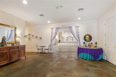 Front Entry Parlor