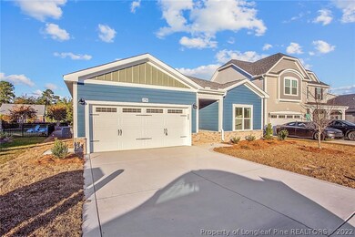 1736 Fordham Dr, Fayetteville, NC 28304 - photo 3