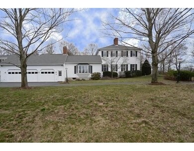 1410 West St, Wrentham, MA 02093 - photo 2