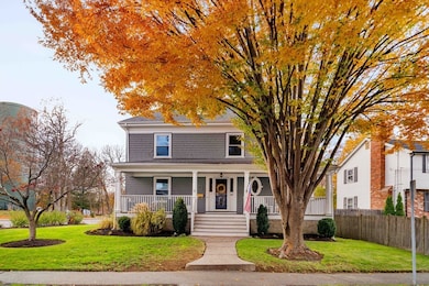 6 Oak St, Braintree, MA 02184 - photo 2