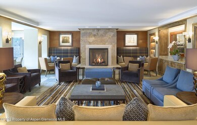 Owners Lounge