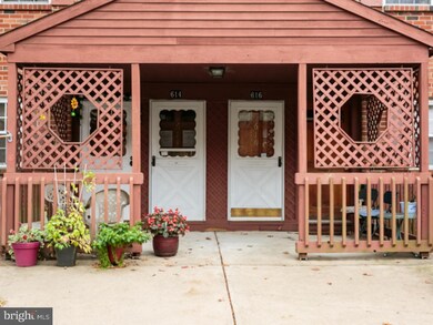 614 Garnet Dr unit 6N, Burlington, NJ 08016 - photo 2