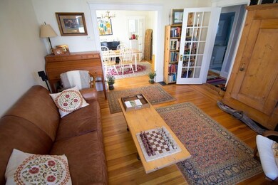 120 Montgomery St unit 1, Cambridge, MA 02140 - photo 3