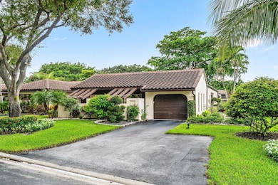 21693 Arriba Real unit 24B, Boca Raton, FL 33433 - photo 3