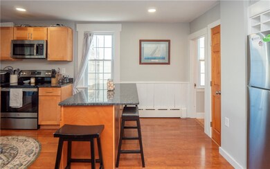 18 Lee Ave unit 1, Newport, RI 02840 - photo 7