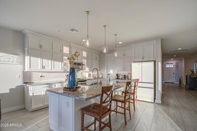 8420 S 69th Ln, Laveen, AZ 85339 - photo 3