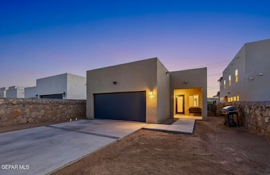 14705 Pebble Hills Blvd, El Paso, TX 79938 - photo 3