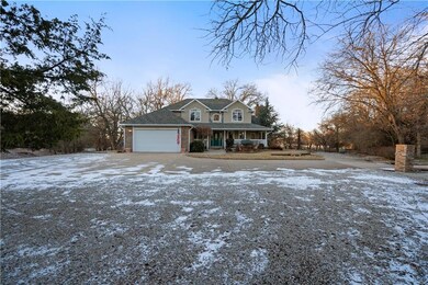 3700 Dirr Ave, Parsons, KS 67357 - photo 3