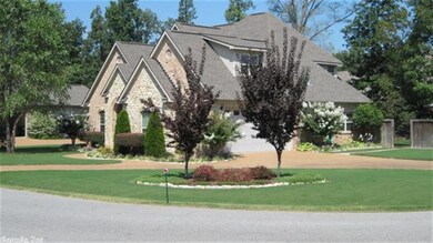 817 Copperfield Cir, Heber Springs, AR 72543 - photo 2