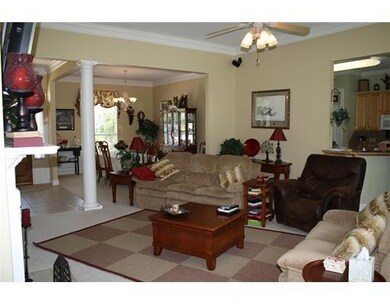 Den/Family/Great Room.