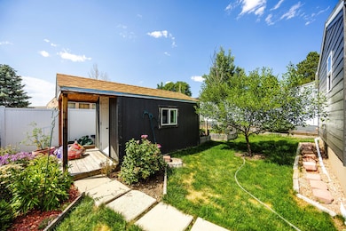 748 Ponderosa Dr, Sheridan, WY 82801 - photo 3