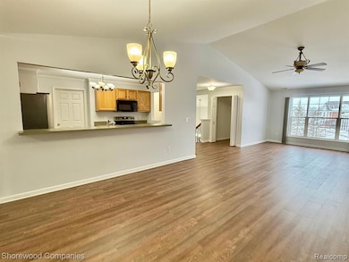 46116 Rhodes Dr unit 326, Macomb, MI 48044 - photo 4