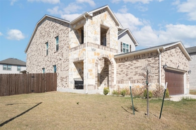4502 Gallo Matese Ct, Round Rock, TX 78665 - photo 2