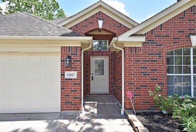 18007 Stoney Glade Ct, Houston, TX 77095 - photo 4