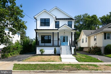 813 Merrick Ave, Collingswood, NJ 08108 - photo 2